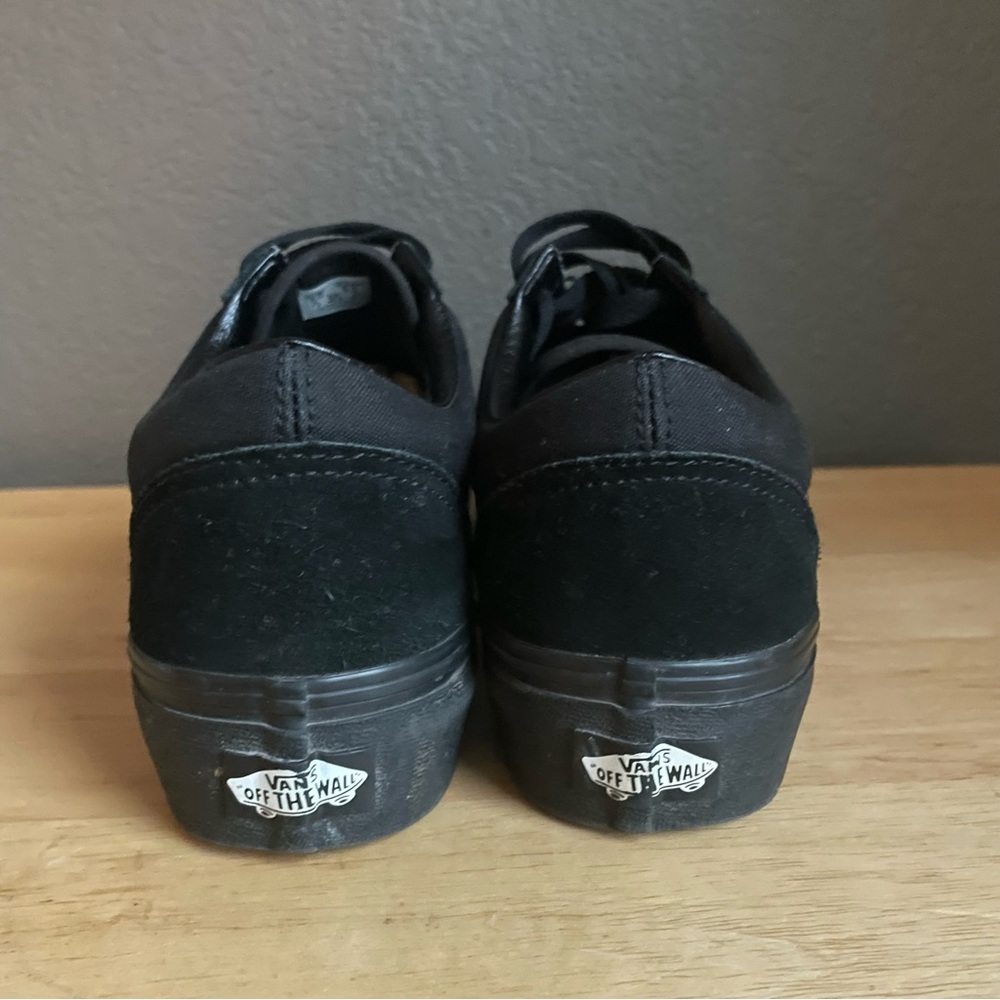 Vans Old Skool Stackform Shoe - image 7